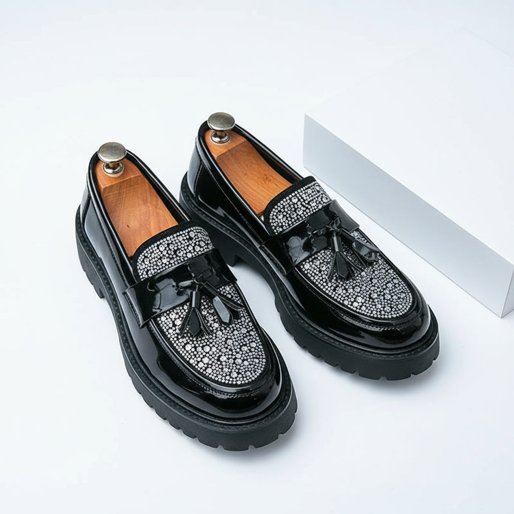 Loafers Diamant Confort - Luxurymenwear