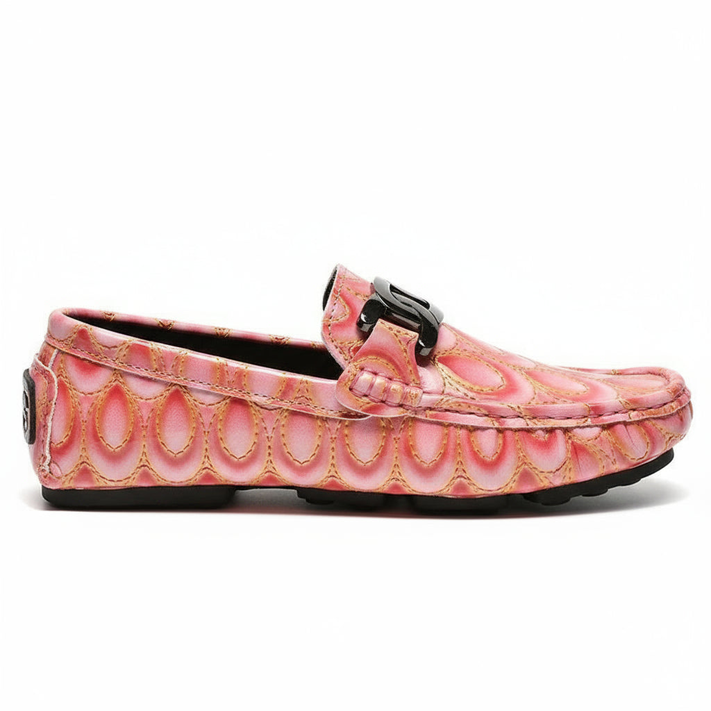 Loafers Moccasins Confort - Luxurymenwear