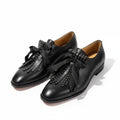 Loafers Nœud Carrés - Luxurymenwear