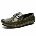 Loafers Moccasins Confort - Luxurymenwear